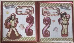 鬼滅の刃 バレンタイン ホワイトデー アクリルスタンド ufotable