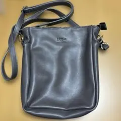 kippis ショルダーバッグ グレーのサムネイル