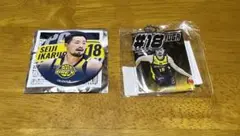 宇都宮ブレックス グッズ