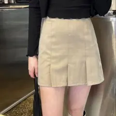 by muni:r ミニスカート