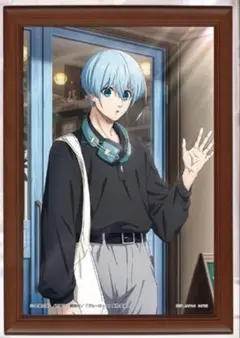 【ラスト１点】一番くじ　ブルーロック〜決戦の覚悟〜ラストワン賞 氷織羊