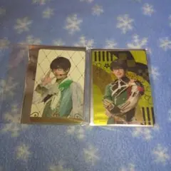 刀ミュ シブツタ 十周年祝賀祭 篭手切江