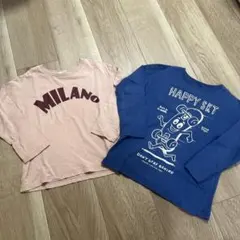 zara 104 トップス