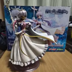 夜明け前より瑠璃色な　フィーナ・ファム・アーシュライト　フィギュア