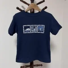 【最終値下げ】ユニクロ×レインスプーナー スヌーピーTシャツ キッズ110cm