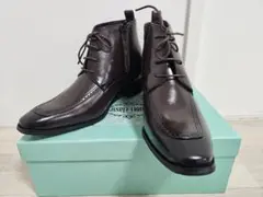 クラッセ コスプレ用 シークレットビジネスシューズ