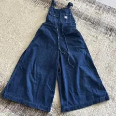 オアスロウ BEAMSBOY オーバーオール　サロペット 待望のアイテム！＜orslow＞×＜BEAMS BOY＞サロペット紹介