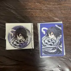 鬼滅の刃　映画無限城　伊黒小芭内　2個セット
