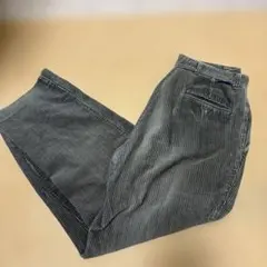 DOCKERS コーデュロイパンツ グレーのサムネイル