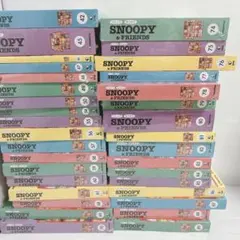 2025年最新】DeAGOSTINI スヌーピーの人気アイテム - メルカリ