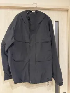 product almostblack 20AW 3layers - メルカリ