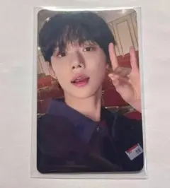ボムギュ　ラキドロ　txt hmv TOMORROW X TOGETHER - TXT SWEET ラキドロ HMV ボムギュ トレカ