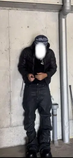 archive ダウンジャケット