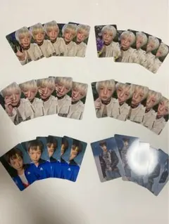 Back to life HARUAトレカセット