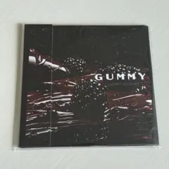 GUMMY 「GIVE ME CHOCOLATE」　CD 未開封