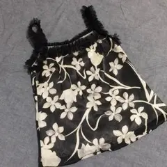 美♡J&R キャミソール Mサイズのサムネイル