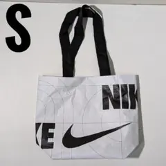 新品 S Nike エコバッグ ショッピングバッグ ナイキ トートバッグ