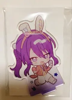 あんスタ　アニカフェ　アクスタ　颯馬