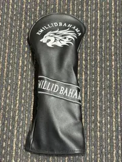 EMILLID BAHAMA ドライバー用ヘッドカバー