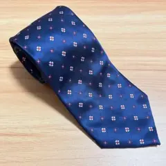 ネクタイ ネイビー