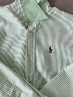 ラルフローレン シャツ