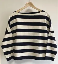 トラディショナルウェザーウェア ボーダー