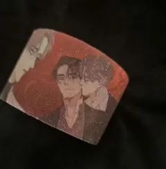 韓国BL 今日だけ生きる兄弟 SCUMBAG：スカムバグ