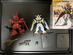 ガンダムコンバージ