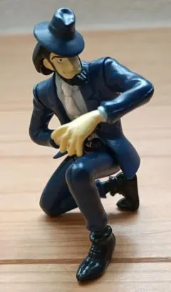 ギャグマンガ日和 動く太子! くねくねフィギュアストラップ - メルカリ