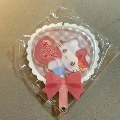 サンリオ☆カスタムアクリルチャーム