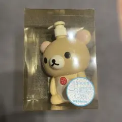 激レア　未使用　コリラックマ　ポンプ式ディスペンサーのサムネイル