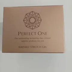 PERFECT ONE 薬用リンクルストレッチジェル 50gのサムネイル