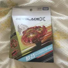 BEYBLADE X BX-23 鳳凰之翼