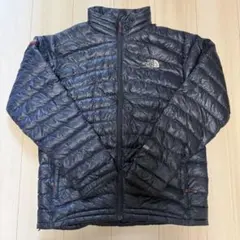 THE NORTH FACE サミットシリーズ 800FP ダウン M 濃紺