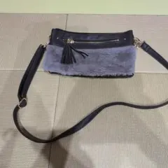 ショルダーバッグ