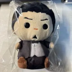 2025年最新】龍が如く ぬいぐるみ 桐生の人気アイテム - メルカリ