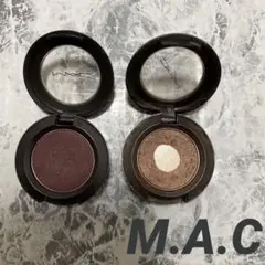 MAC スモールアイシャドウ