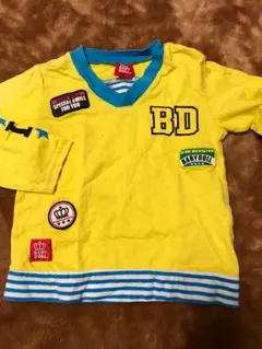 BABY DOLL♡ロンT100センチ