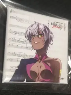 2025年最新】タクトオーパスアクリルスタンドの人気アイテム - メルカリ