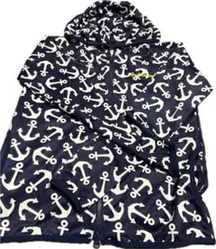 ジャックバニー　UVパーカー