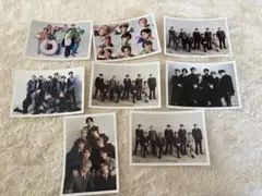 超特急 集合生写真 まとめ売り