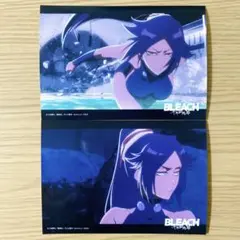 2025年最新】四楓院夜一 カードの人気アイテム - メルカリ