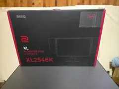 BenQ XL2546K