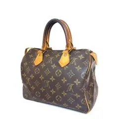 LOUIS VUITTON ヴィトン モノグラム speedy25スピーディ25のサムネイル