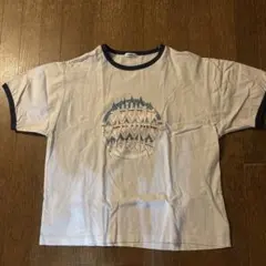 Sedacle リンガーTシャツ