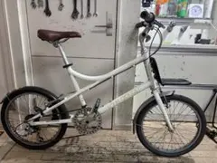 2025年最新】ミニベロ ルイガノの人気アイテム - メルカリ