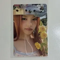 イアン HMV オフライン 特典 トレカ Hearts2Hearts - メルカリ