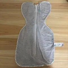 Swaddle Up Lite Sサイズ グレー　一度のみ使用