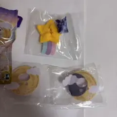 シルバニアファミリー　ミルキーウェイ　小さい赤ちゃん　衣装