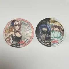 即日発送】マクロス シェリル ラッピング・パーティ 缶バッジ - メルカリ